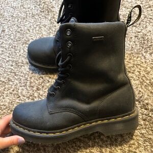 Doc Marten Air Wair Boots